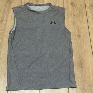 Under Armour men’s workout shirt